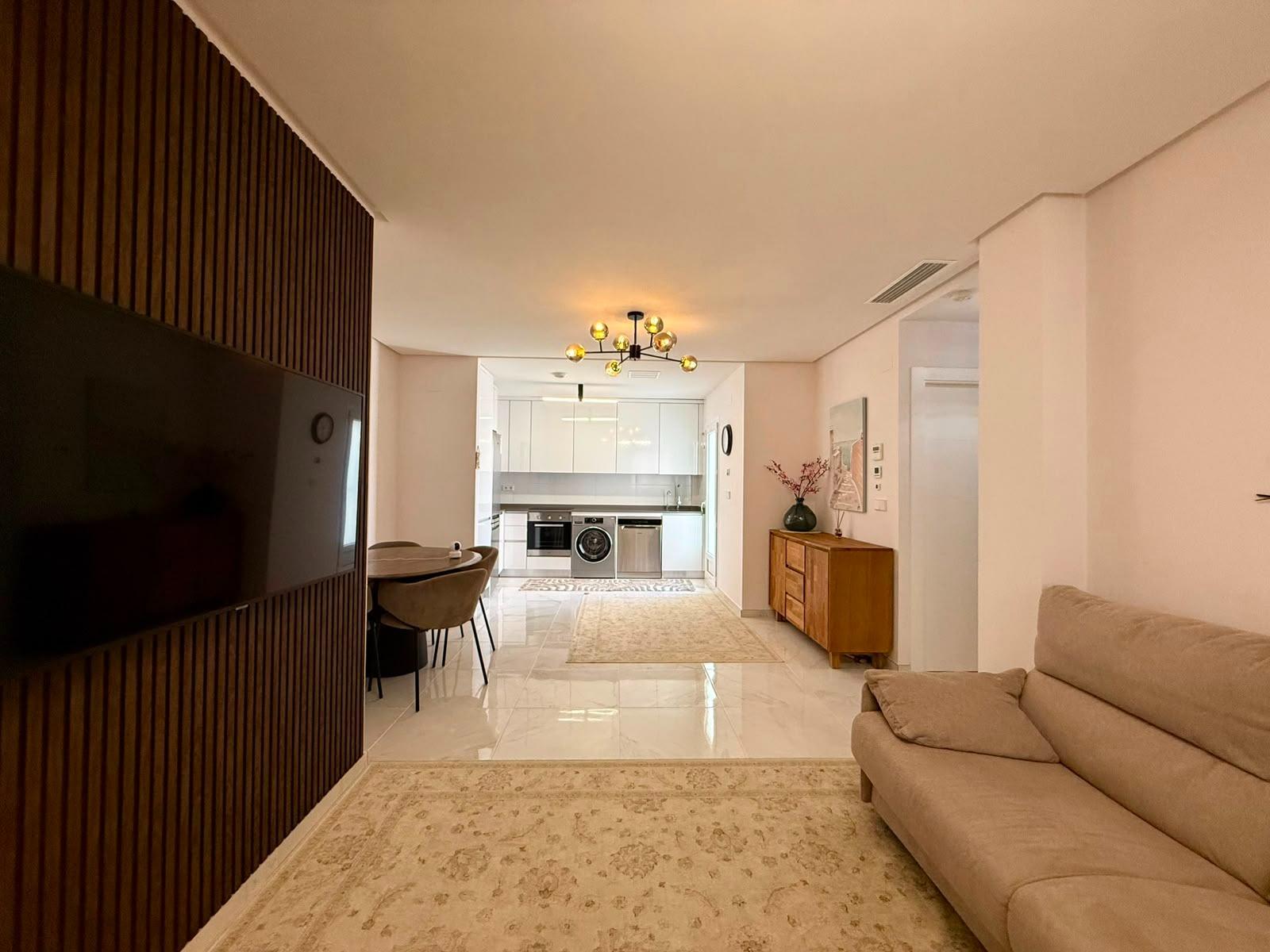 Apartment for sale in Torrevieja, Alicante, Spain
