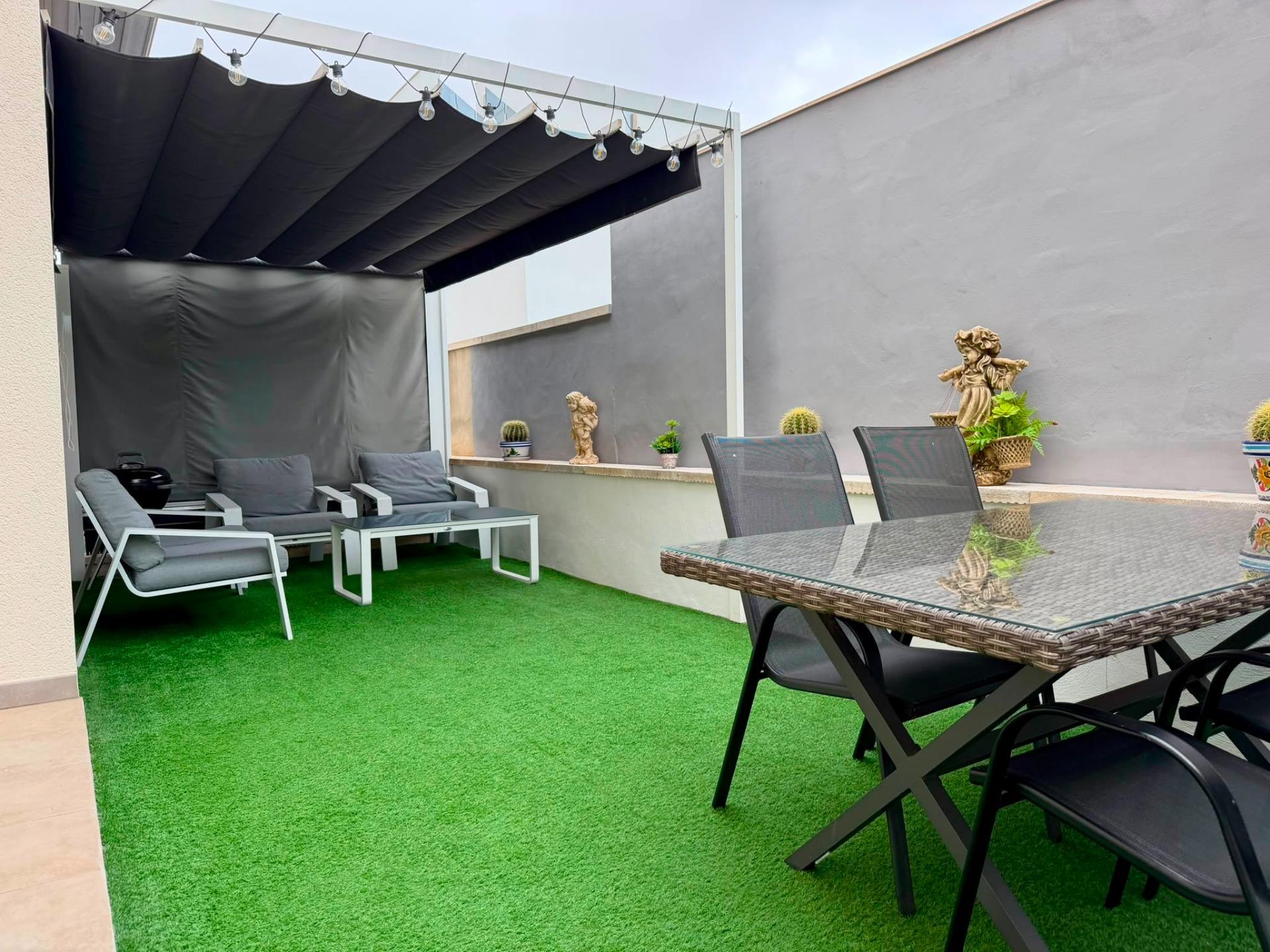 Apartment for sale in Torrevieja, Alicante, Spain