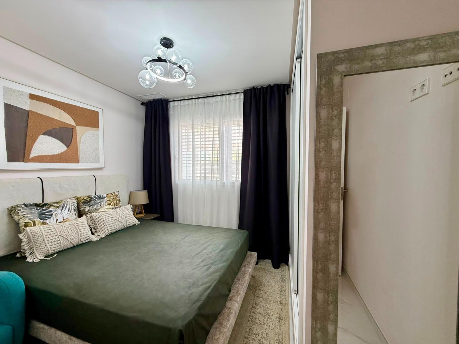 Apartment for sale in Torrevieja, Alicante, Spain