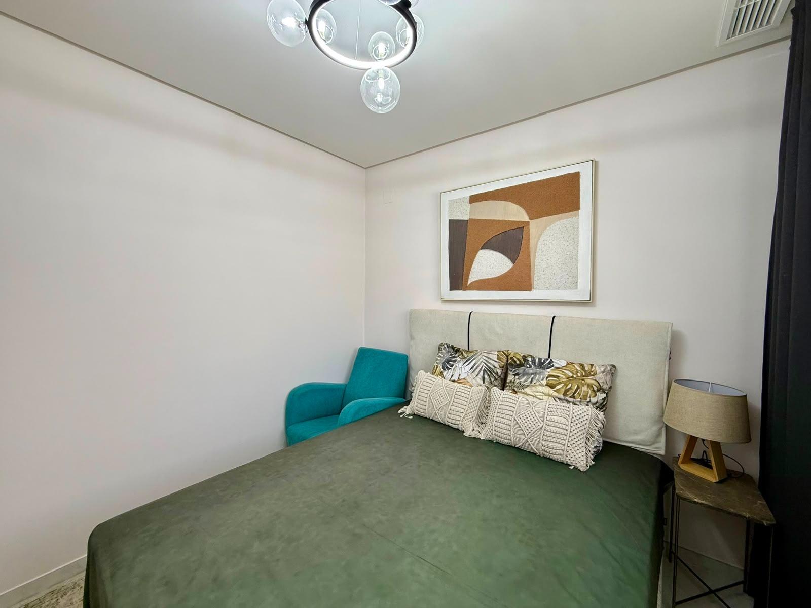 Apartment for sale in Torrevieja, Alicante, Spain