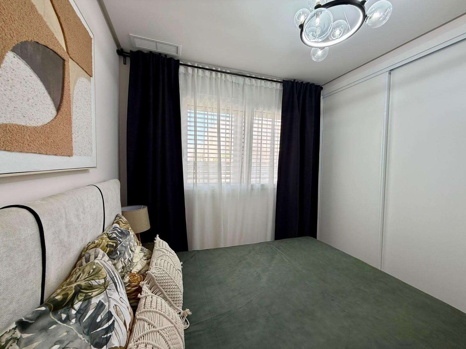 Apartment for sale in Torrevieja, Alicante, Spain