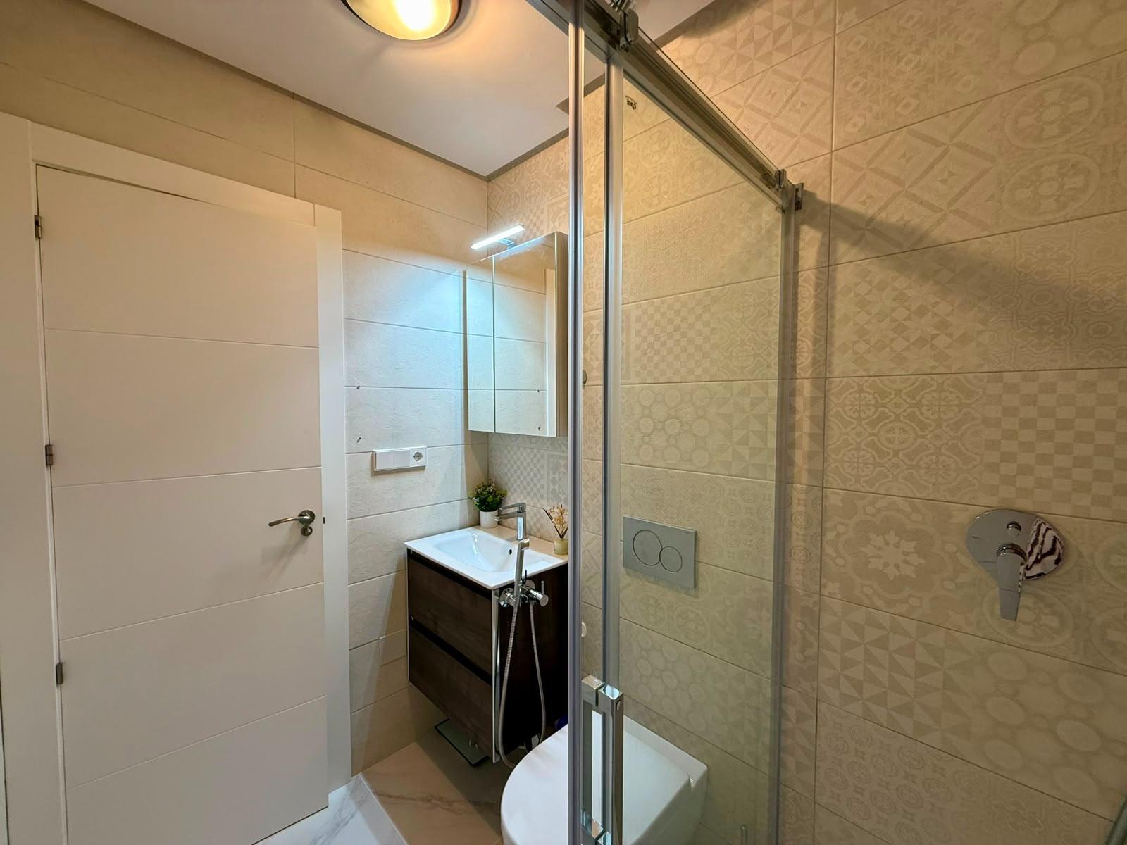 Apartment for sale in Torrevieja, Alicante, Spain