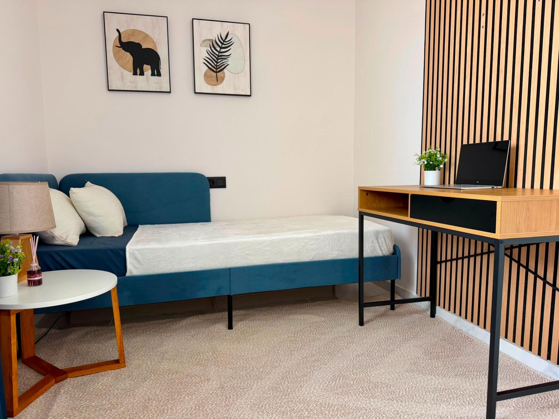 Apartment for sale in Torrevieja, Alicante, Spain