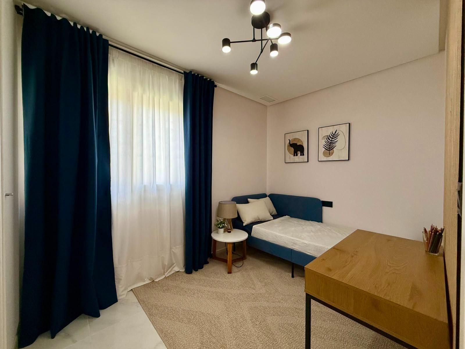 Apartment for sale in Torrevieja, Alicante, Spain