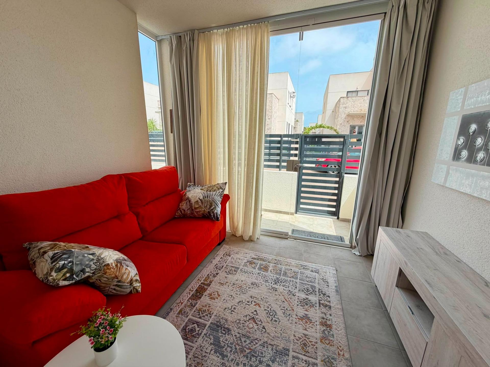 Apartment for sale in Torrevieja, Alicante, Spain