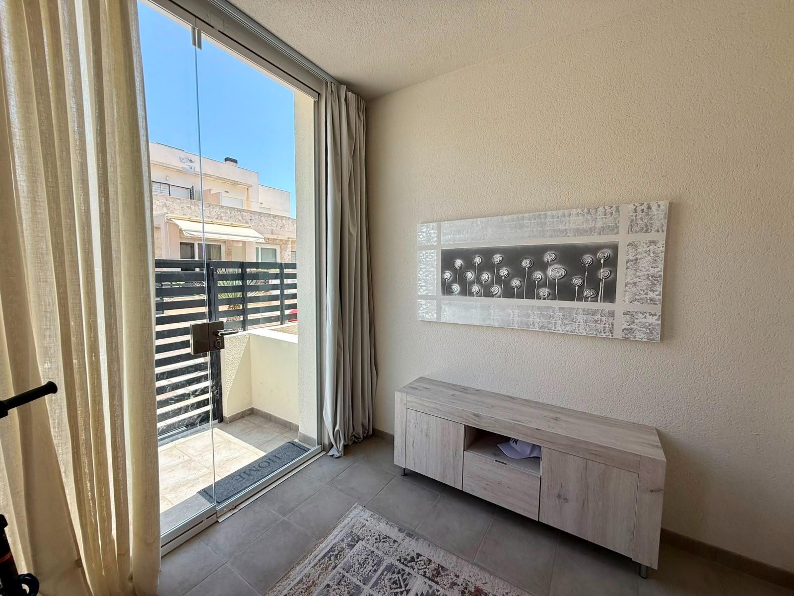 Apartment for sale in Torrevieja, Alicante, Spain
