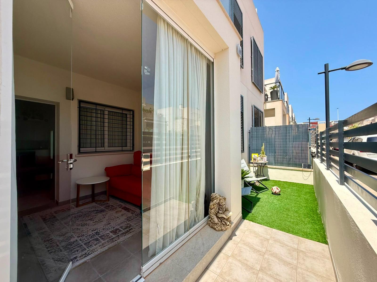 Apartment for sale in Torrevieja, Alicante, Spain
