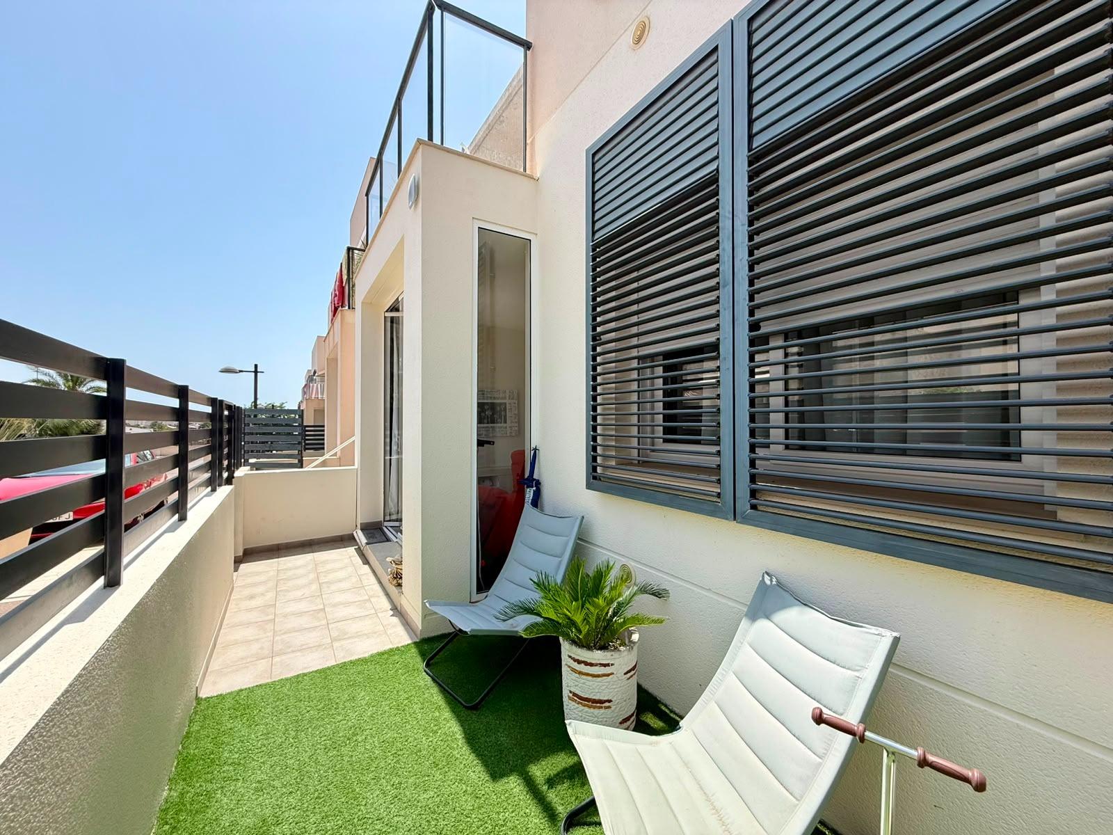 Apartment for sale in Torrevieja, Alicante, Spain