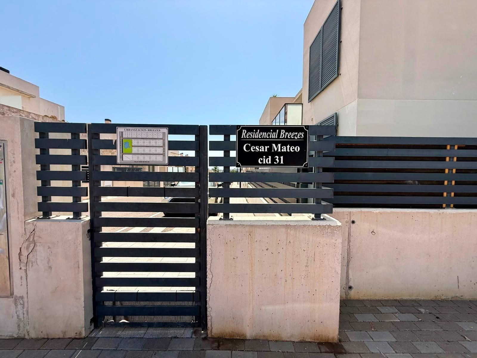 Apartment for sale in Torrevieja, Alicante, Spain