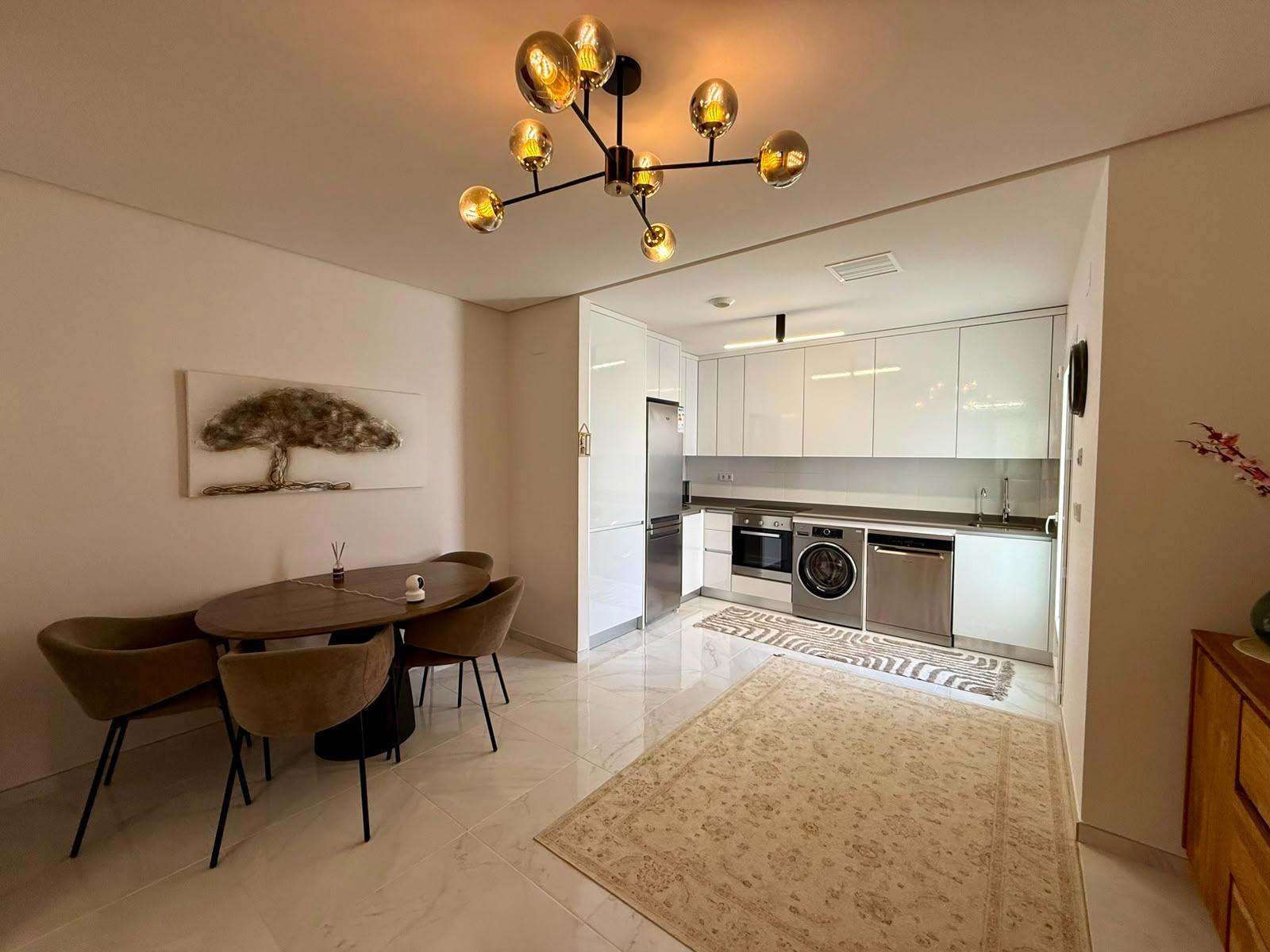 Apartment for sale in Torrevieja, Alicante, Spain