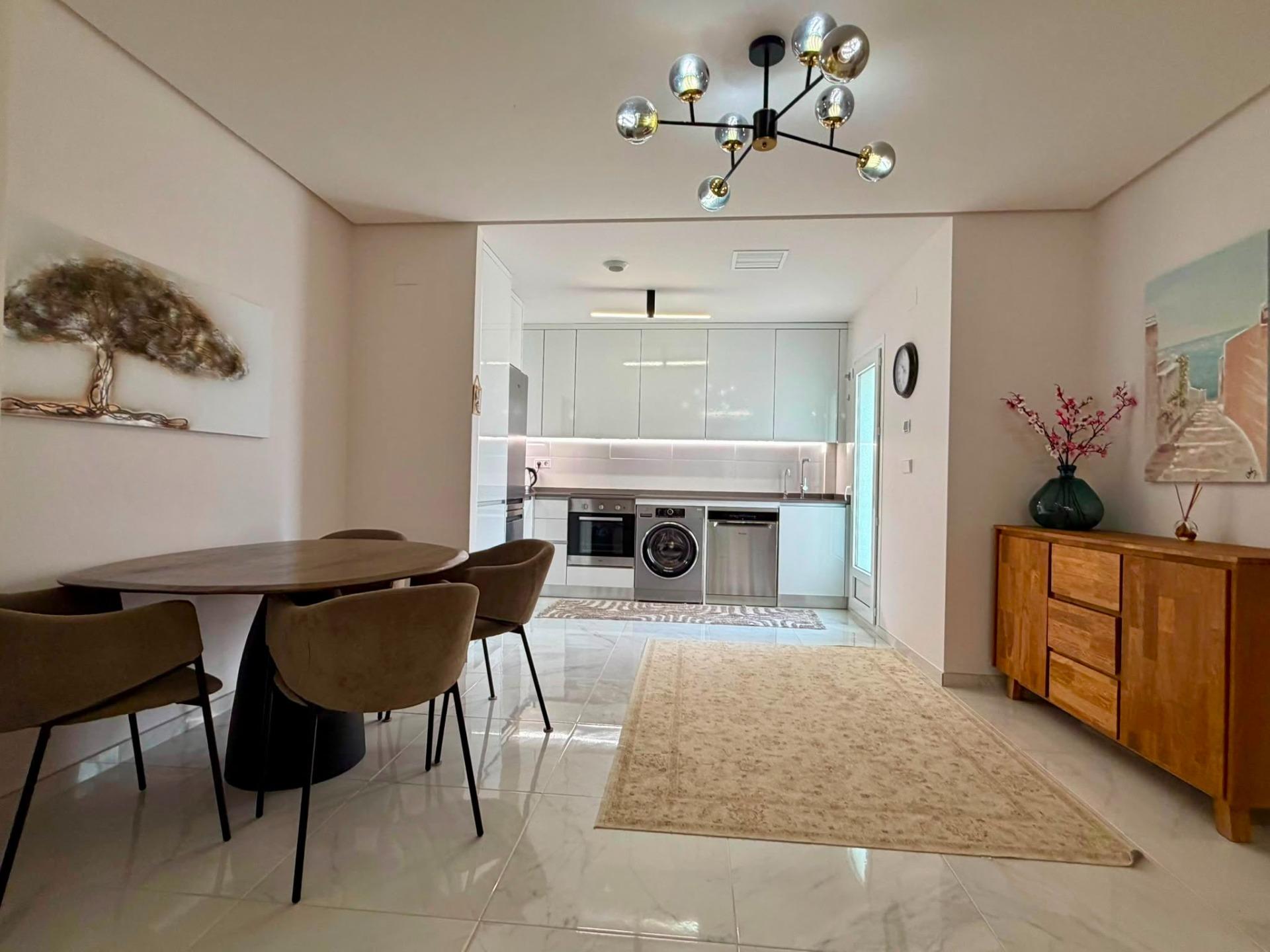 Apartment for sale in Torrevieja, Alicante, Spain