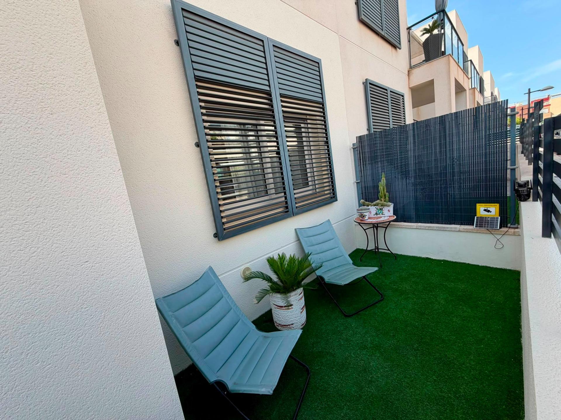 Apartment for sale in Torrevieja, Alicante, Spain