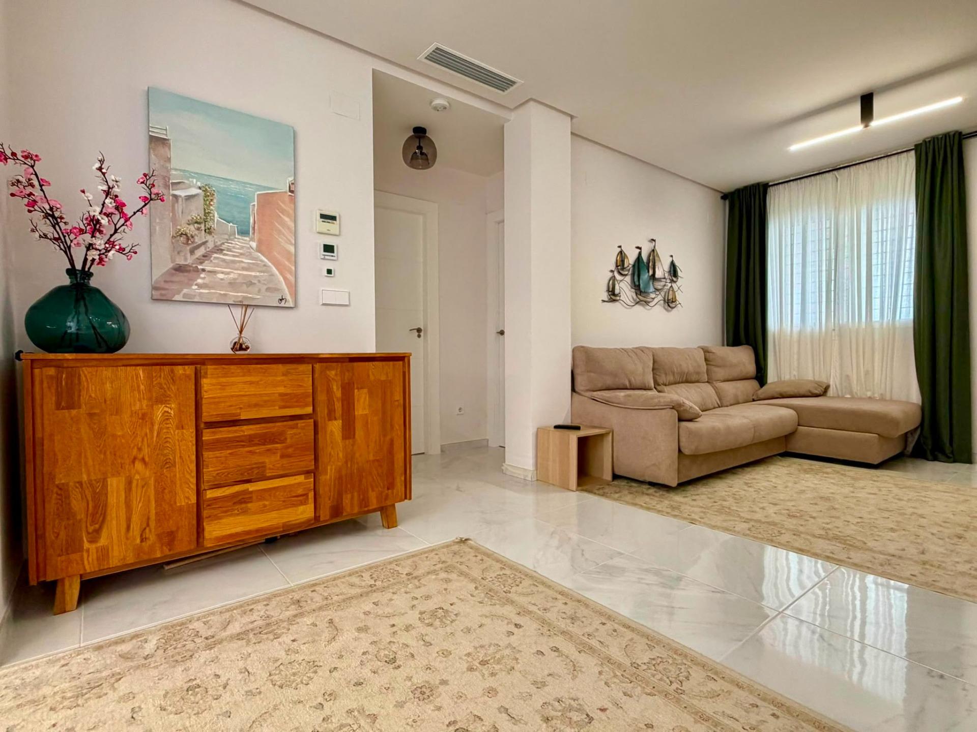 Apartment for sale in Torrevieja, Alicante, Spain