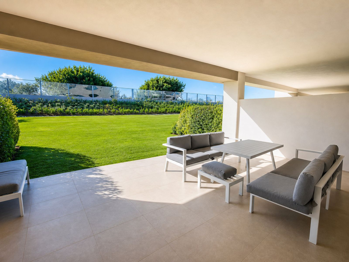 Apartment for sale in Casares Playa, Málaga, Spain