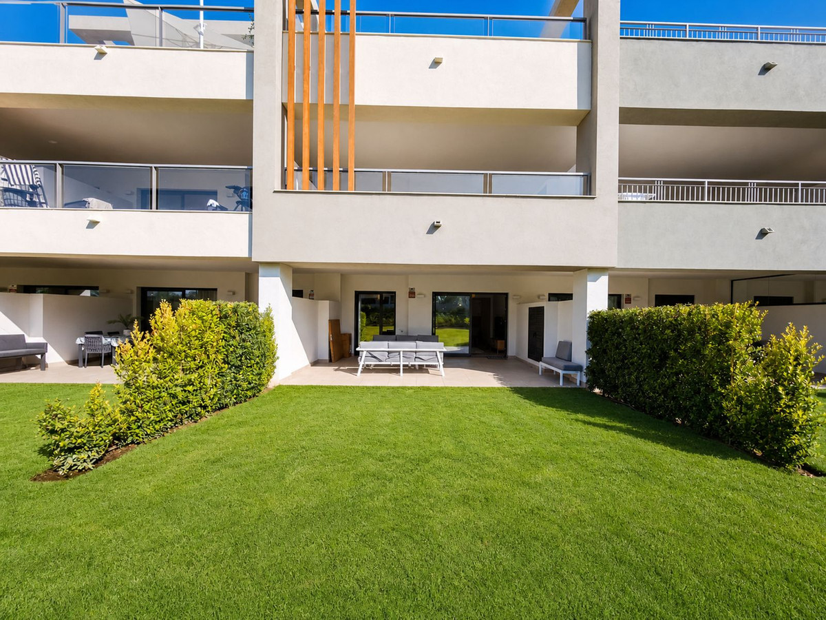 Apartment for sale in Casares Playa, Málaga, Spain
