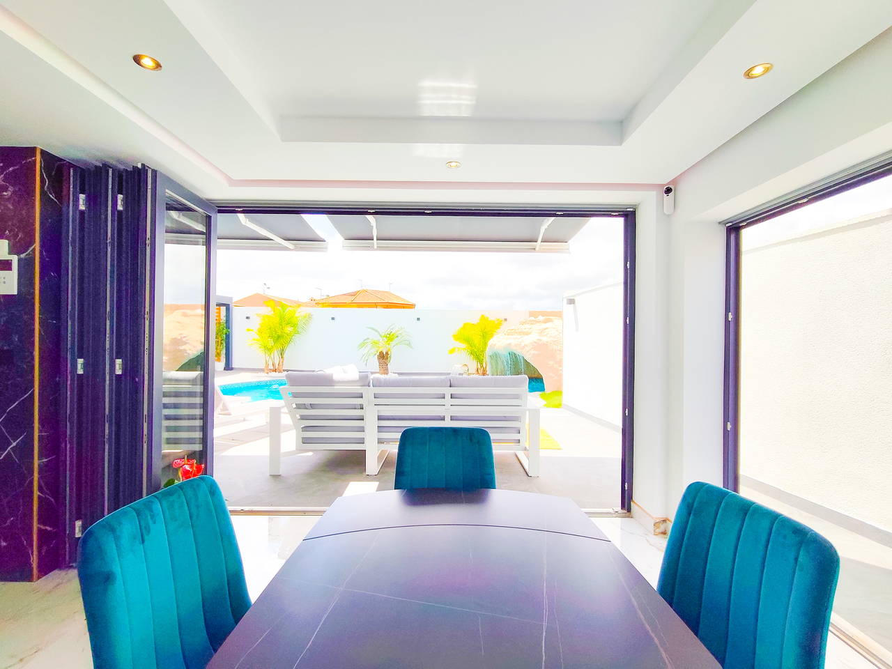 Town House for sale in Los Urrutias, Murcia, Spain