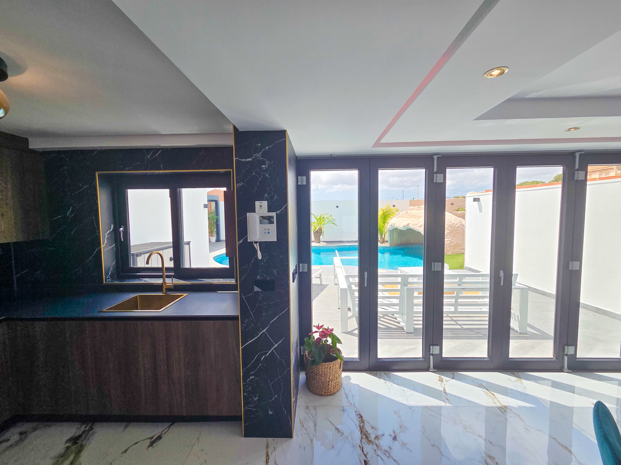 Town House for sale in Los Urrutias, Murcia, Spain