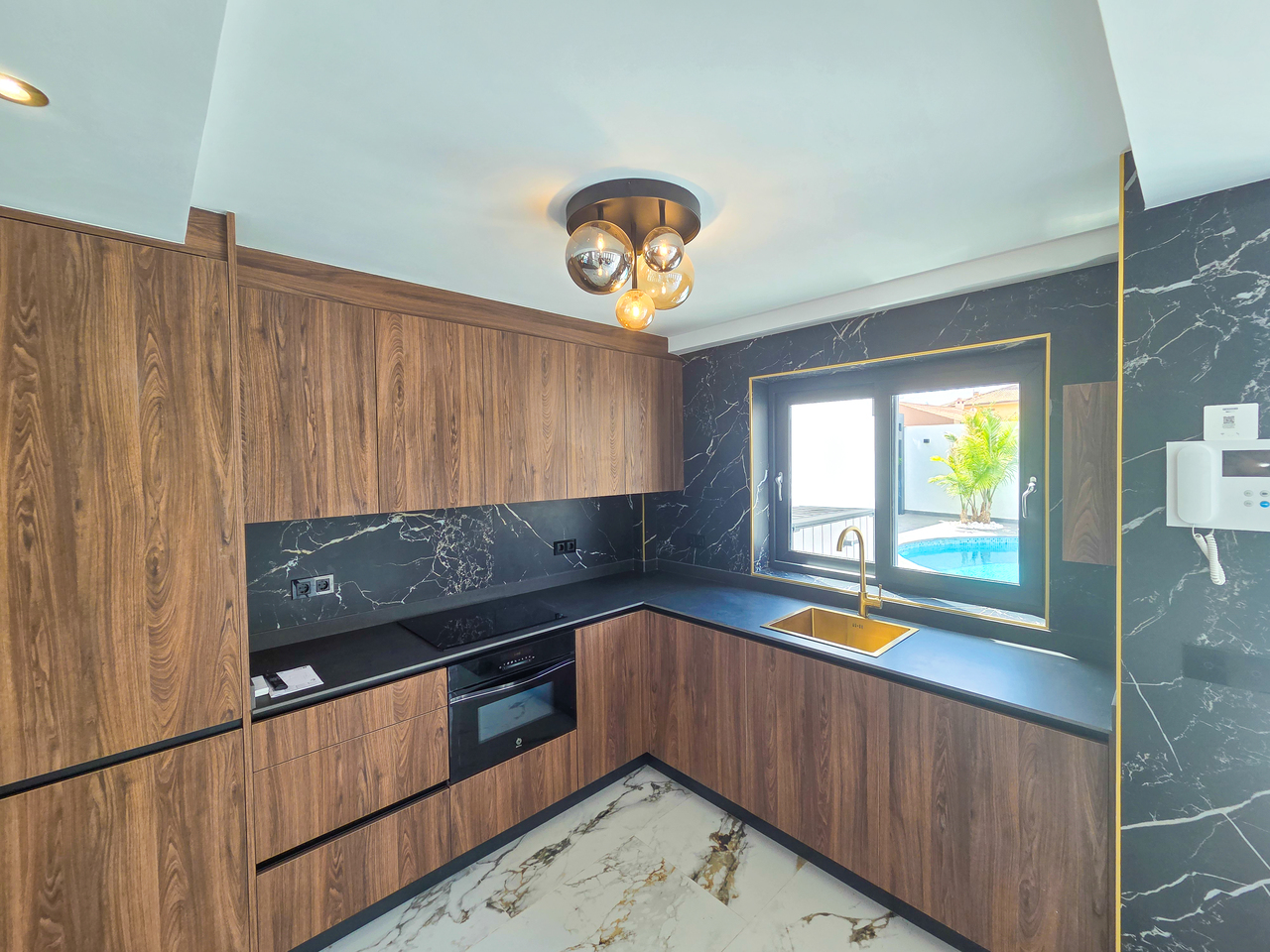 Town House for sale in Los Urrutias, Murcia, Spain
