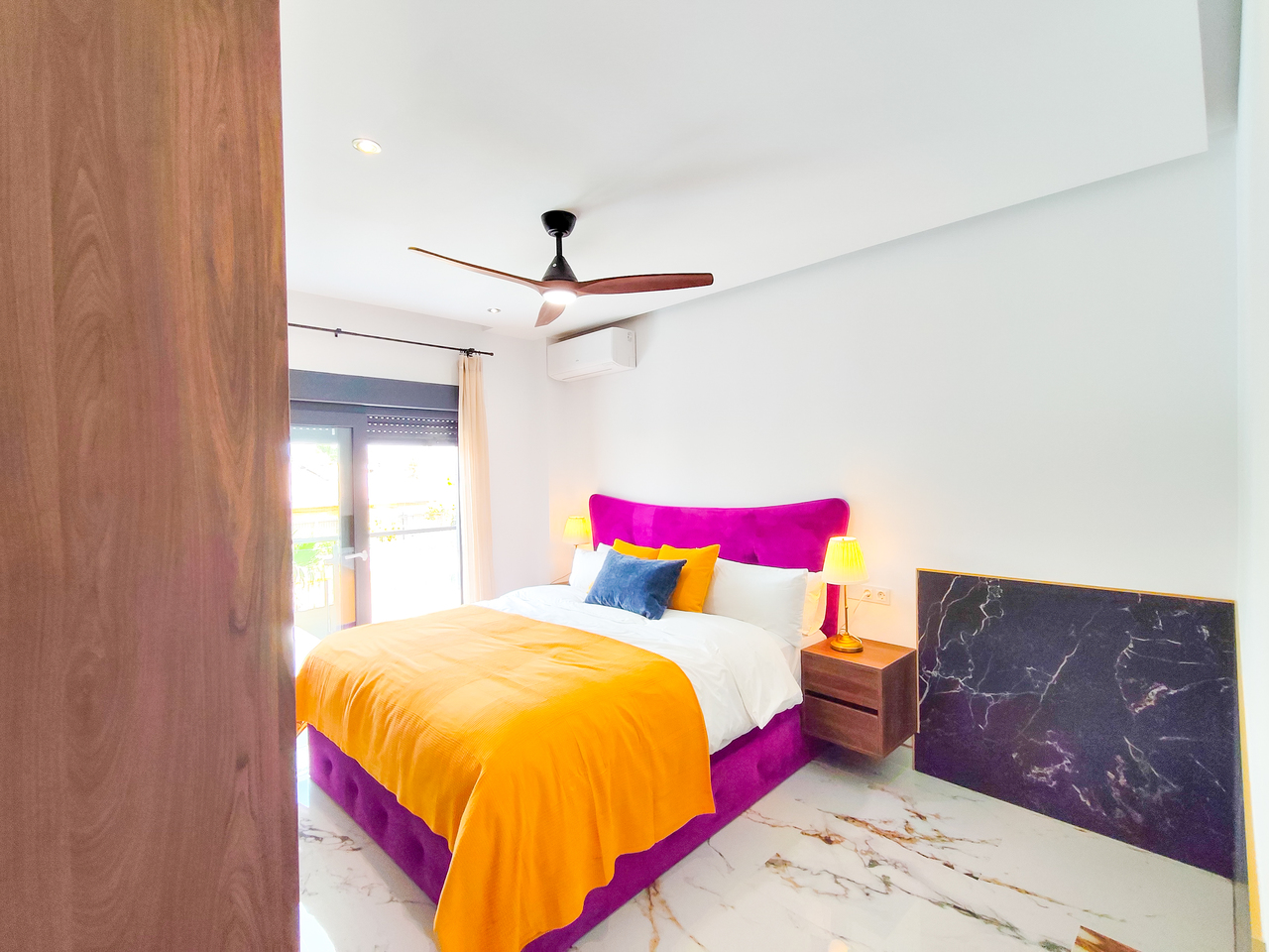 Town House for sale in Los Urrutias, Murcia, Spain