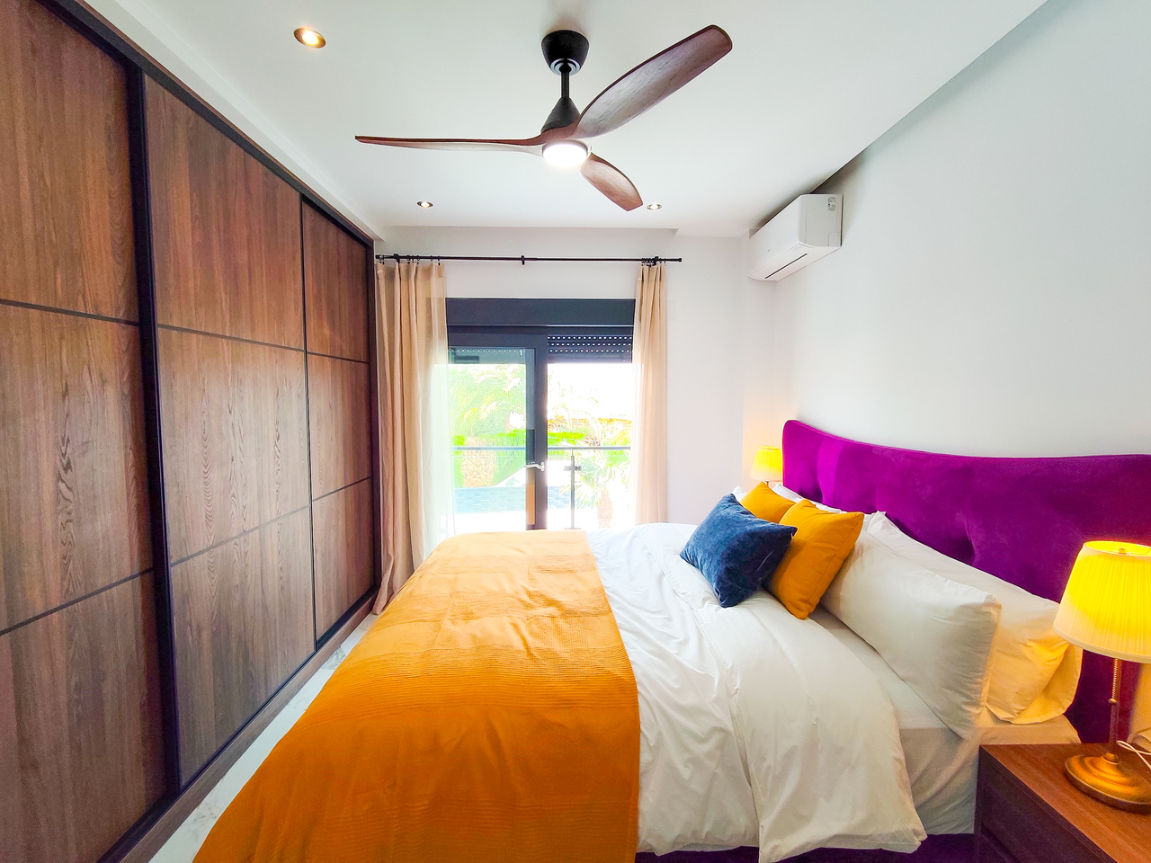 Town House for sale in Los Urrutias, Murcia, Spain