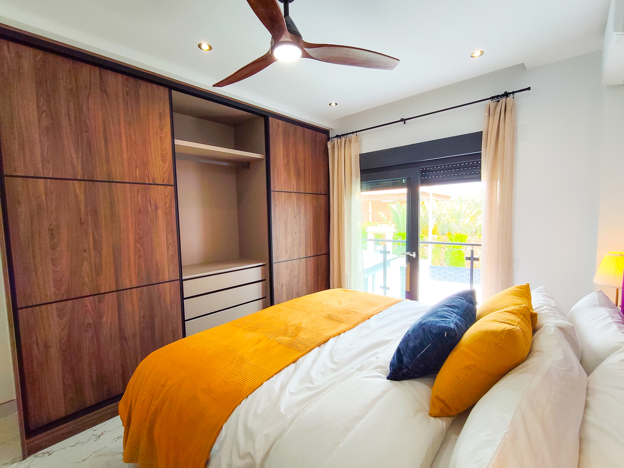 Town House for sale in Los Urrutias, Murcia, Spain