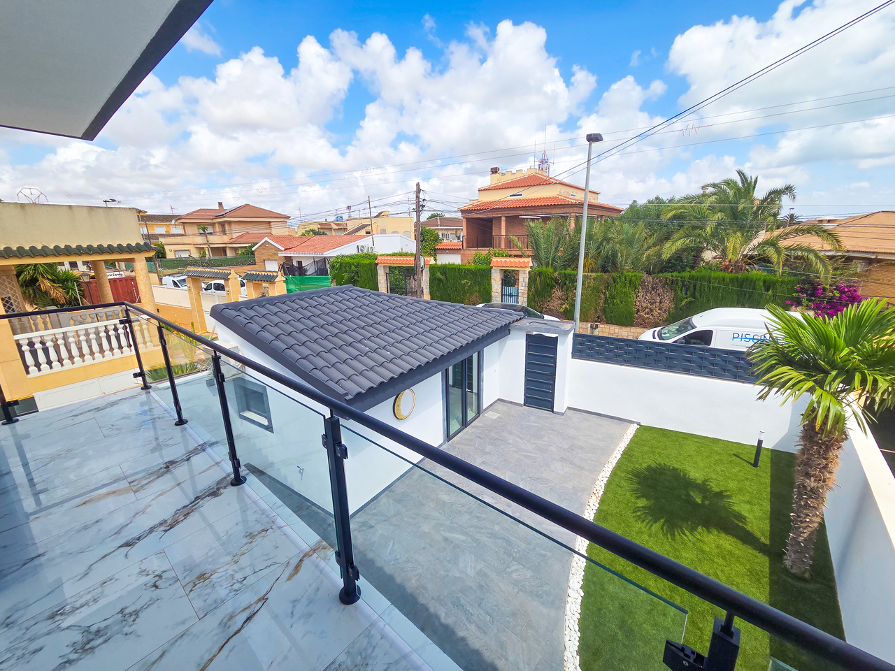 Town House for sale in Los Urrutias, Murcia, Spain