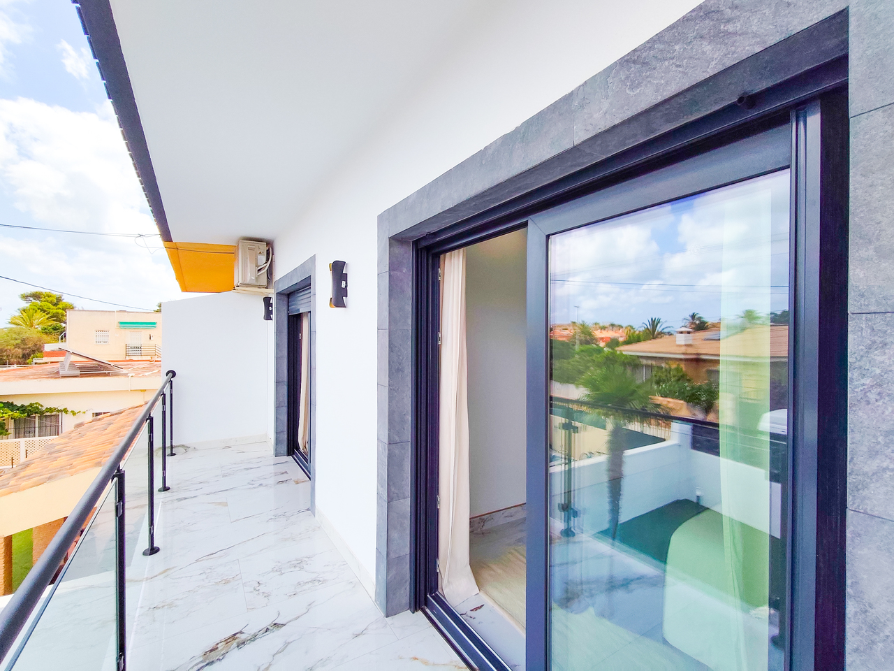 Town House for sale in Los Urrutias, Murcia, Spain