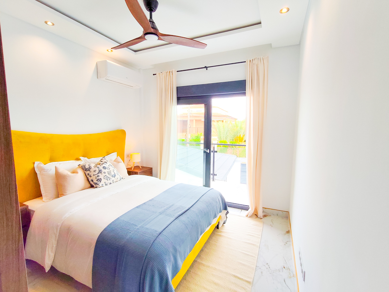 Town House for sale in Los Urrutias, Murcia, Spain