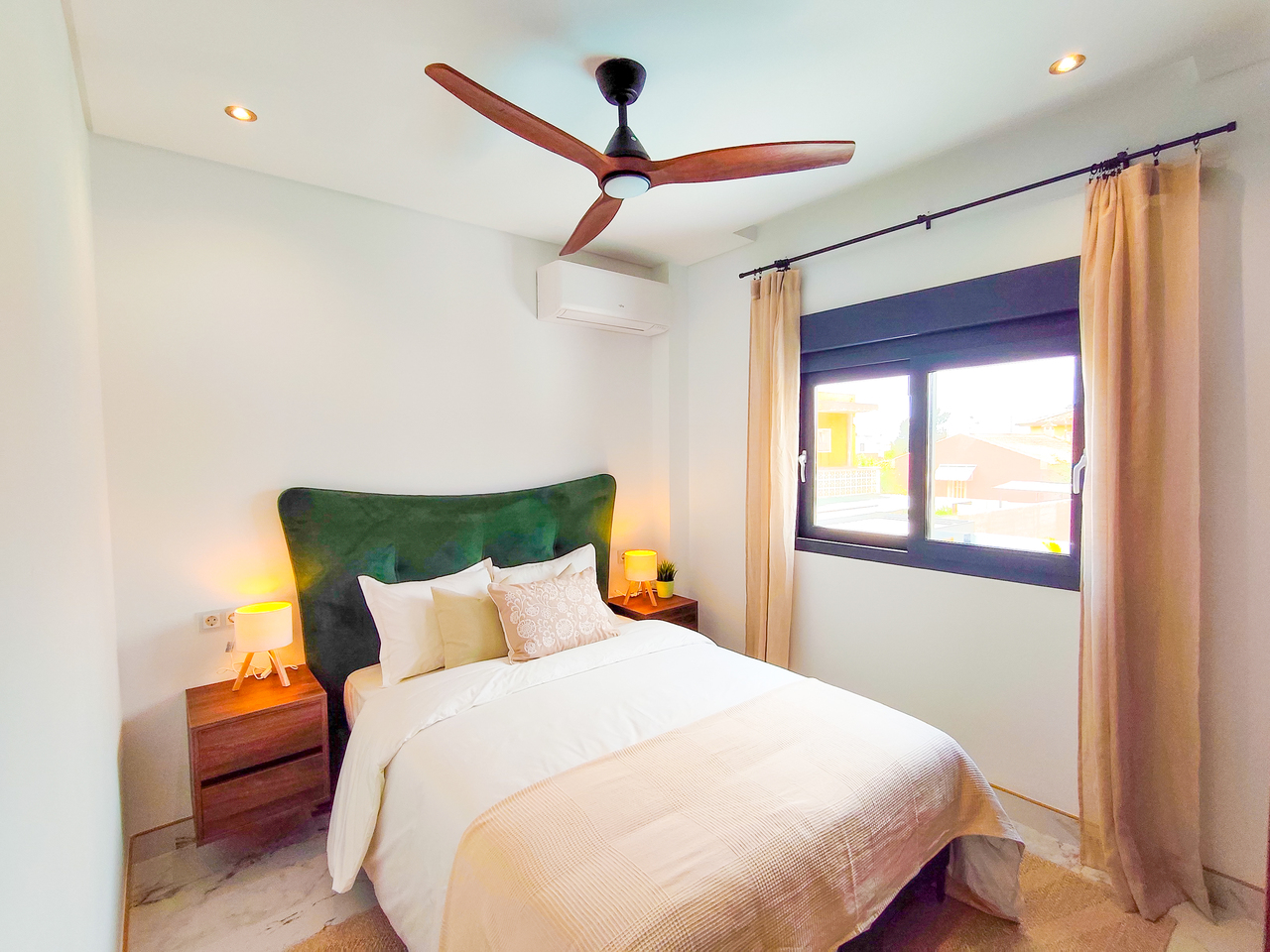 Town House for sale in Los Urrutias, Murcia, Spain