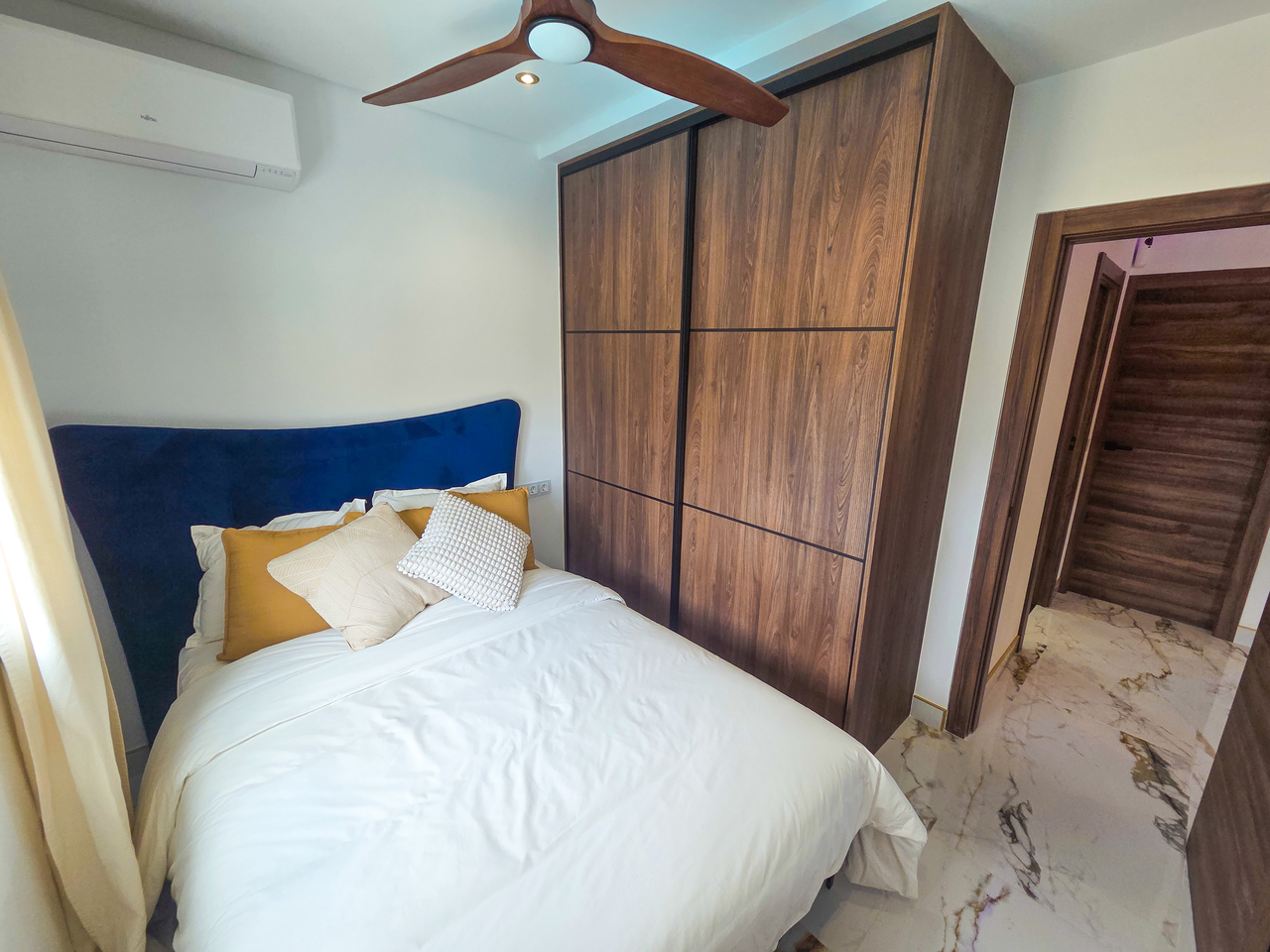Town House for sale in Los Urrutias, Murcia, Spain