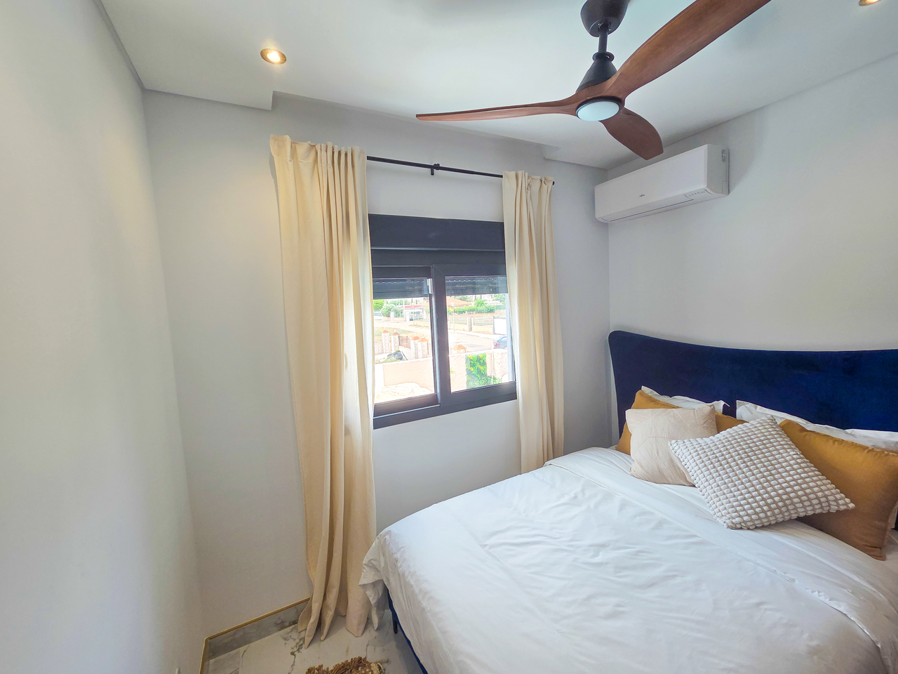 Town House for sale in Los Urrutias, Murcia, Spain