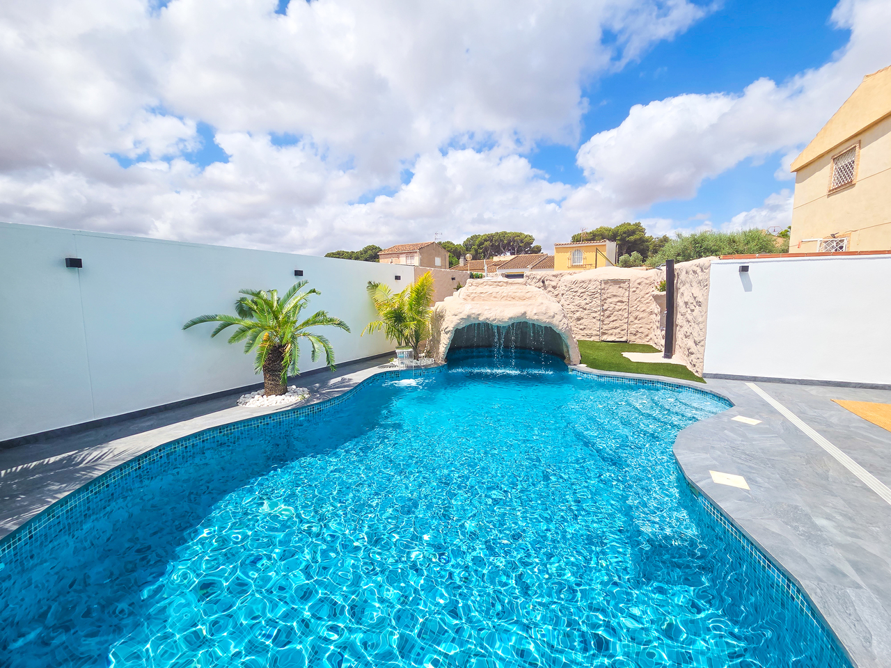Town House for sale in Los Urrutias, Murcia, Spain
