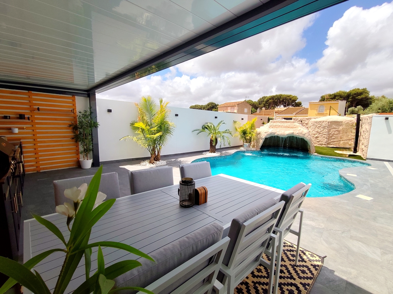Town House for sale in Los Urrutias, Murcia, Spain