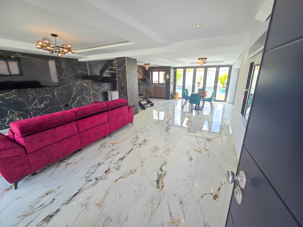 Town House for sale in Los Urrutias, Murcia, Spain