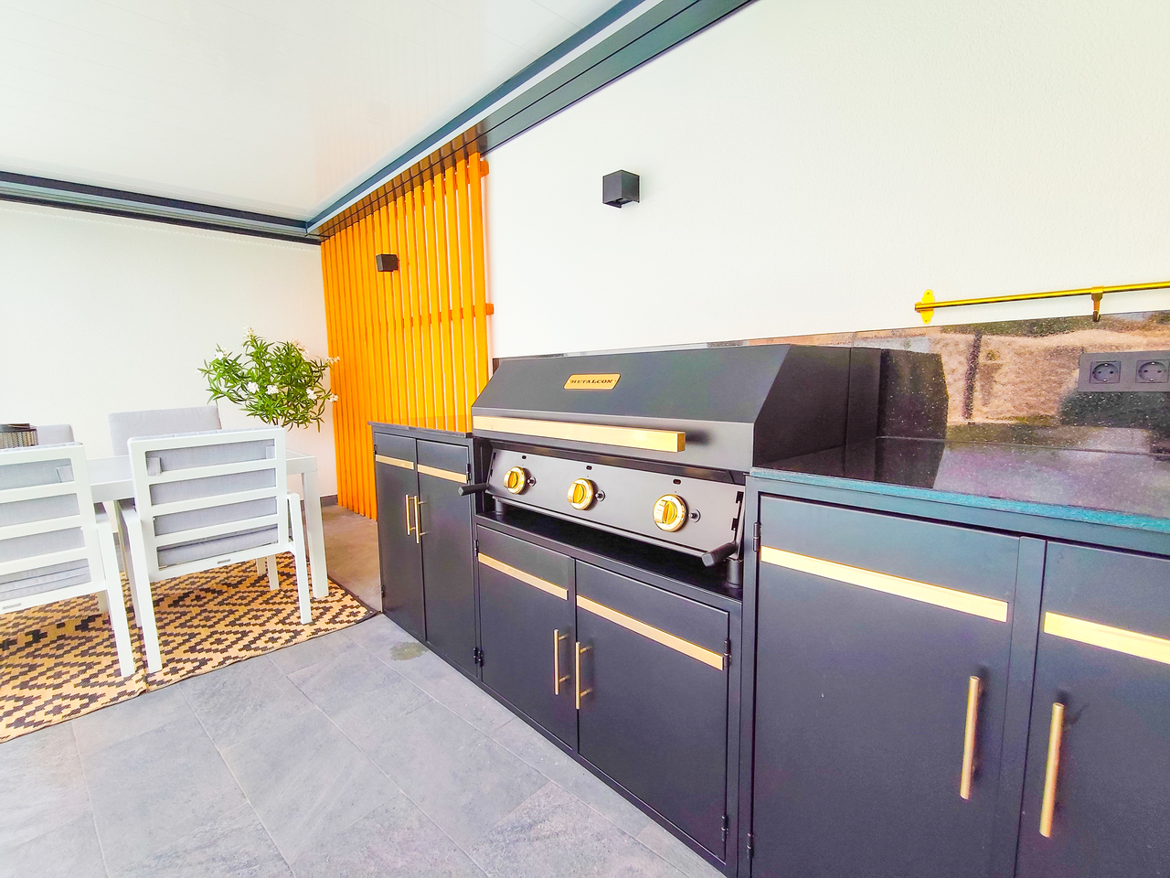 Town House for sale in Los Urrutias, Murcia, Spain