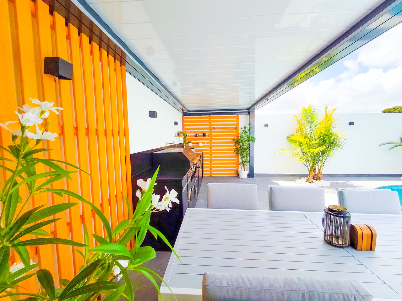 Town House for sale in Los Urrutias, Murcia, Spain