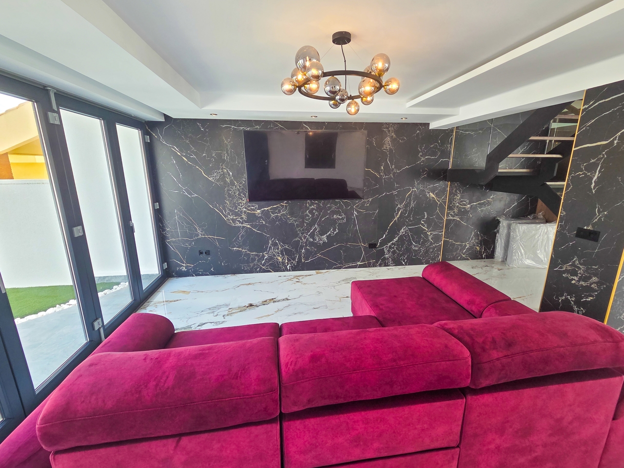 Town House for sale in Los Urrutias, Murcia, Spain