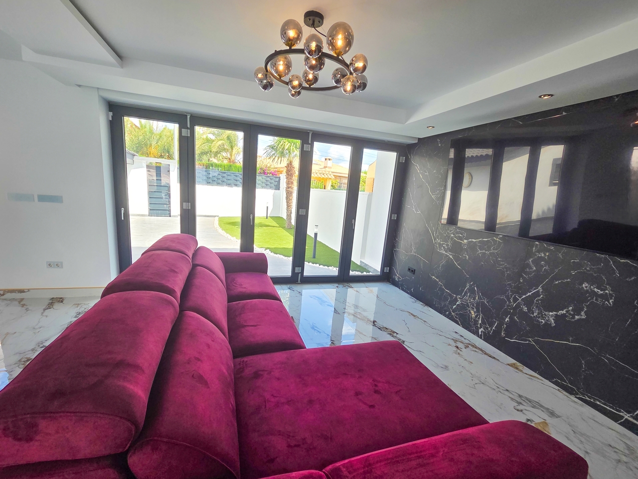 Town House for sale in Los Urrutias, Murcia, Spain