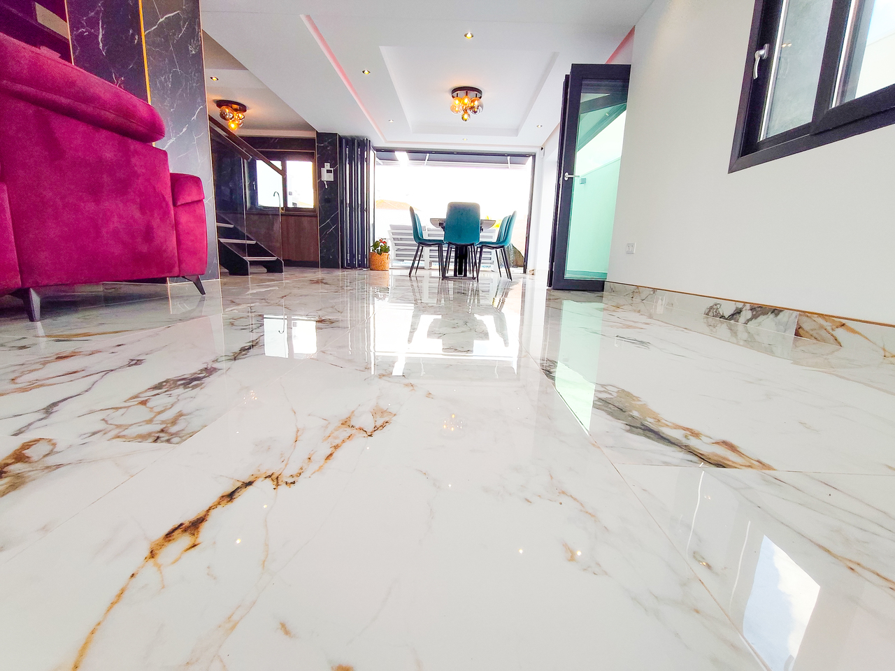 Town House for sale in Los Urrutias, Murcia, Spain