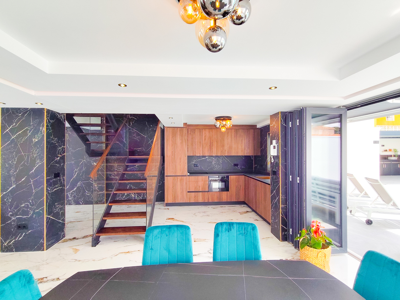 Town House for sale in Los Urrutias, Murcia, Spain