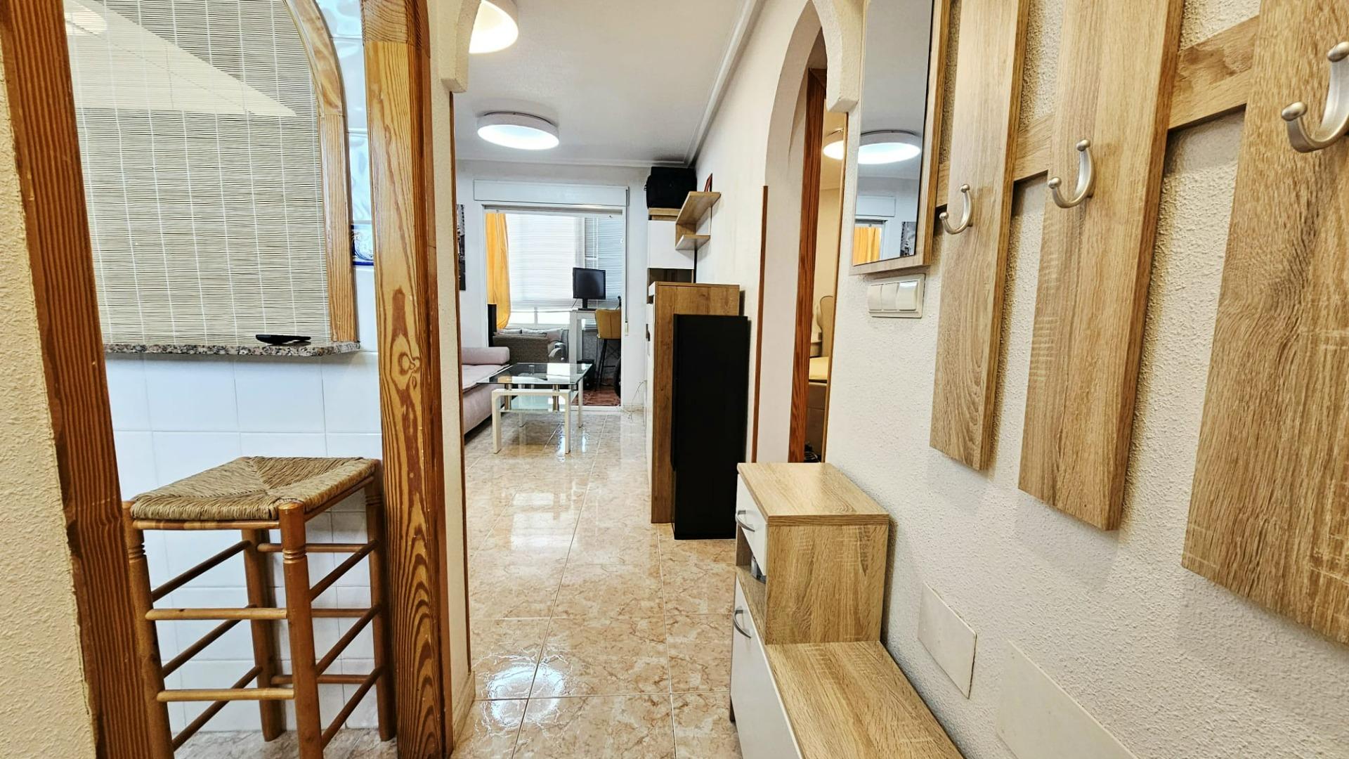 Apartment for sale in Torrevieja, Alicante, Spain