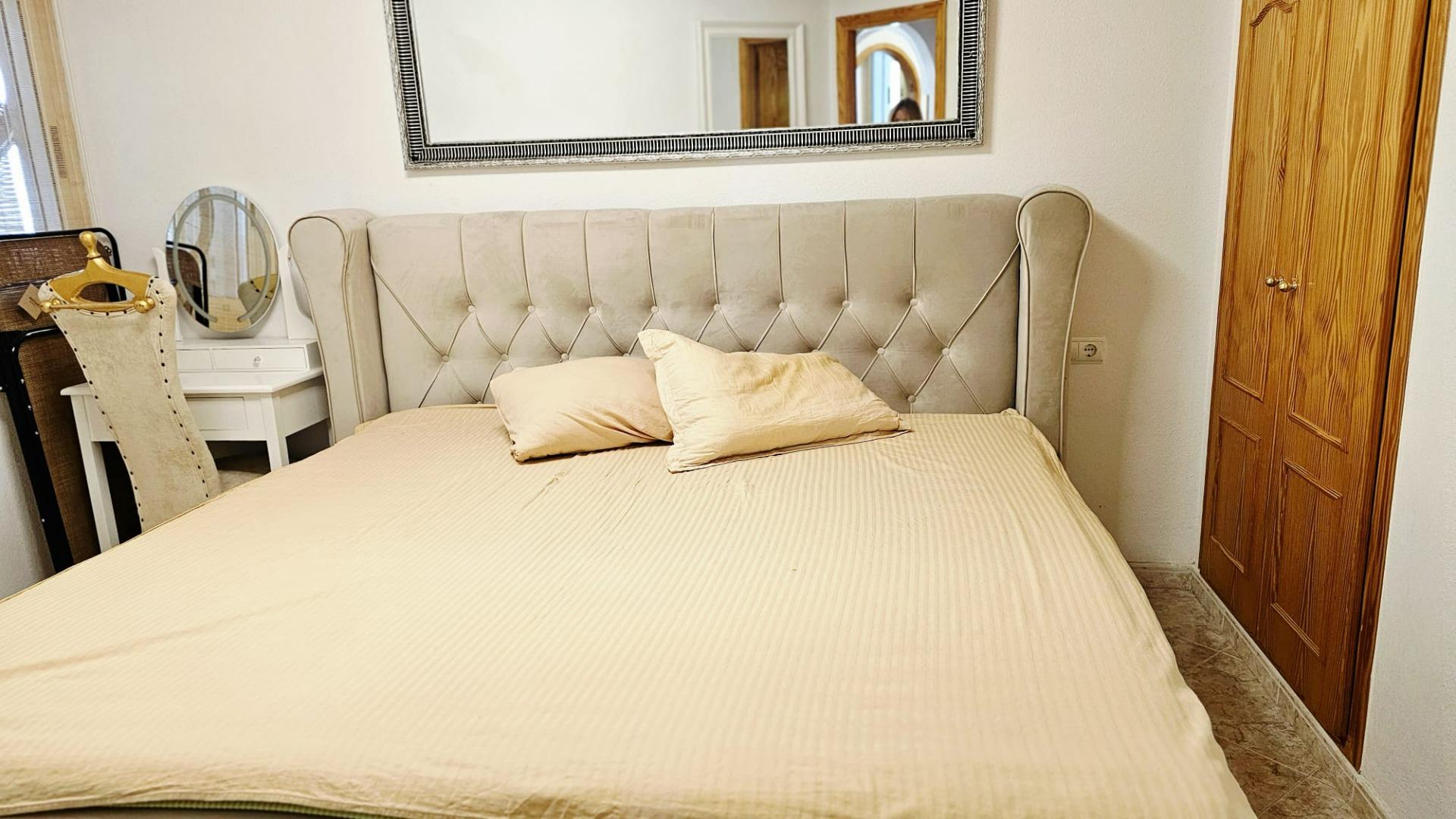 Apartment for sale in Torrevieja, Alicante, Spain