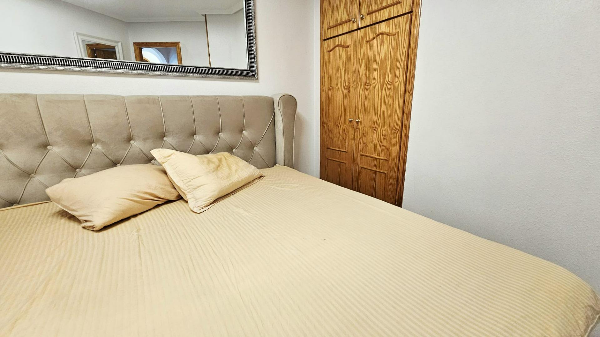 Apartment for sale in Torrevieja, Alicante, Spain