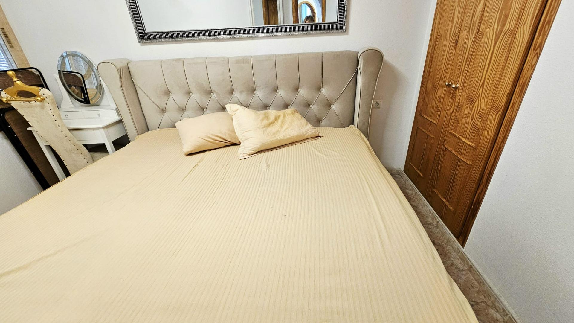 Apartment for sale in Torrevieja, Alicante, Spain
