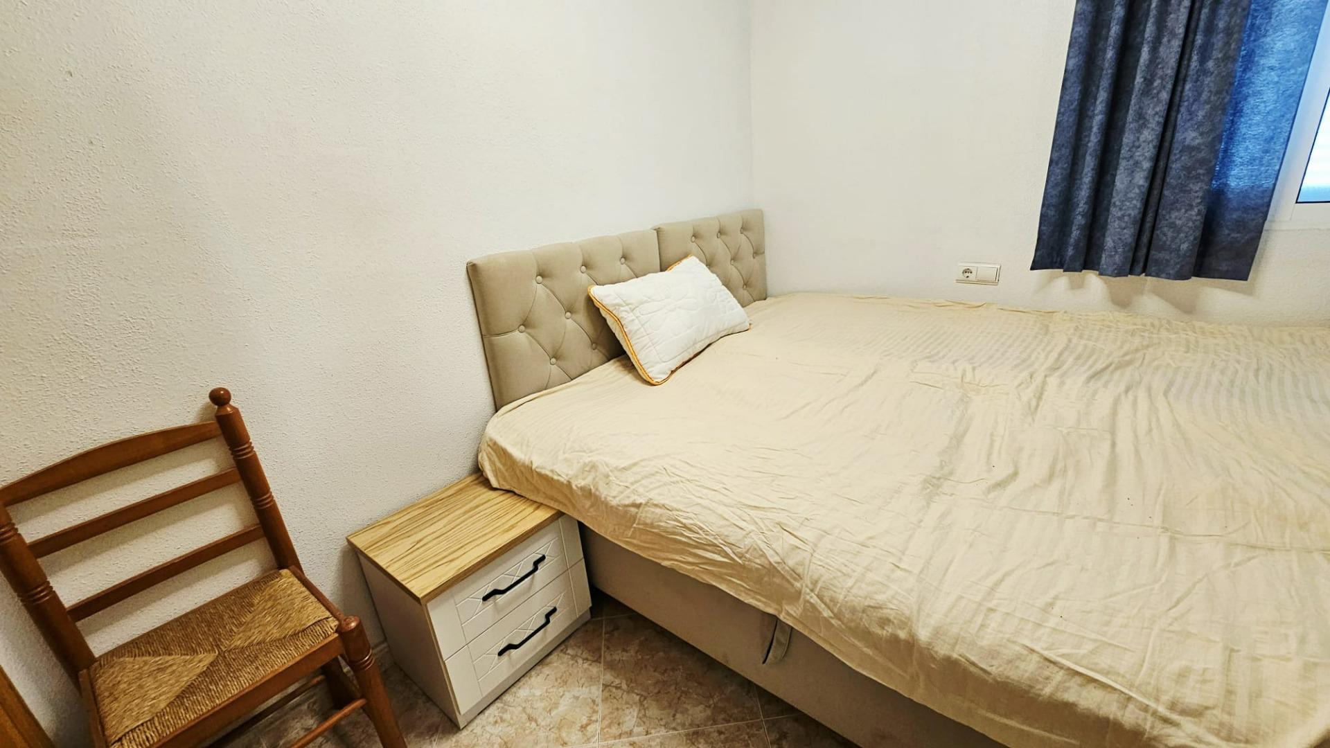 Apartment for sale in Torrevieja, Alicante, Spain