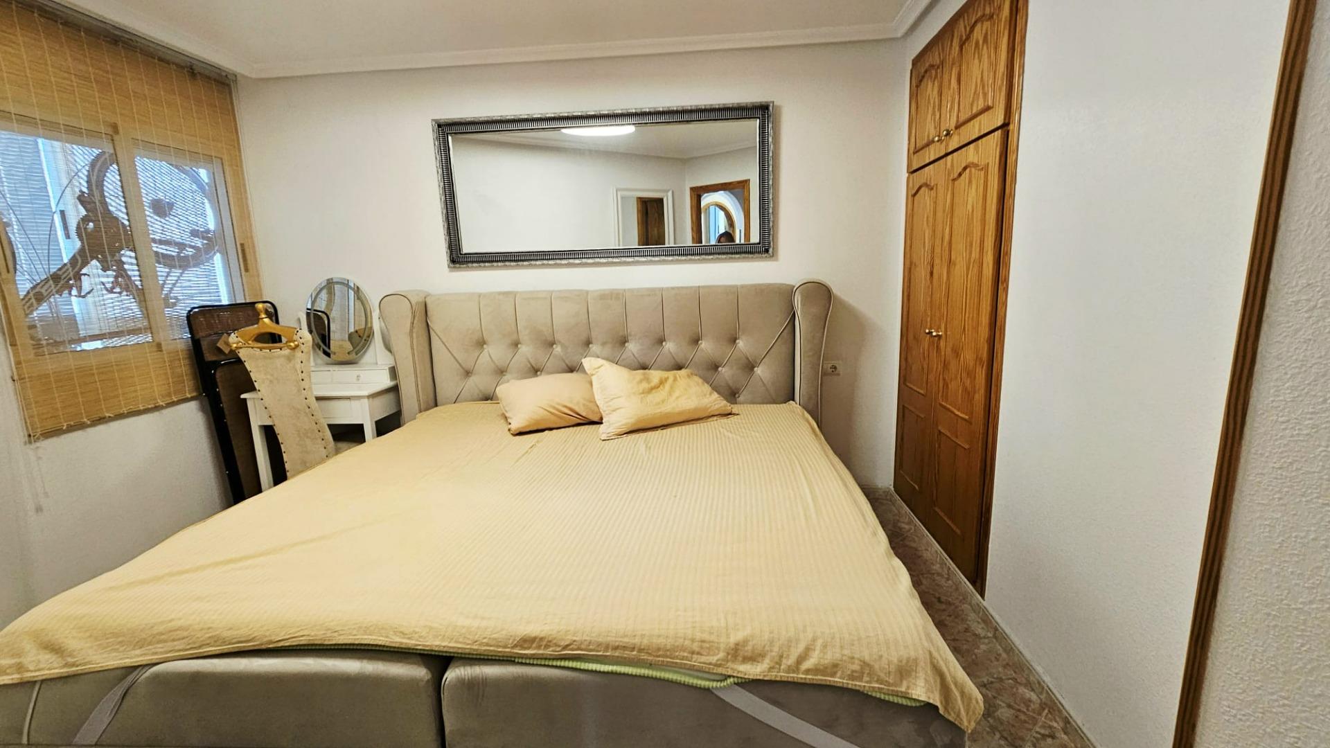 Apartment for sale in Torrevieja, Alicante, Spain