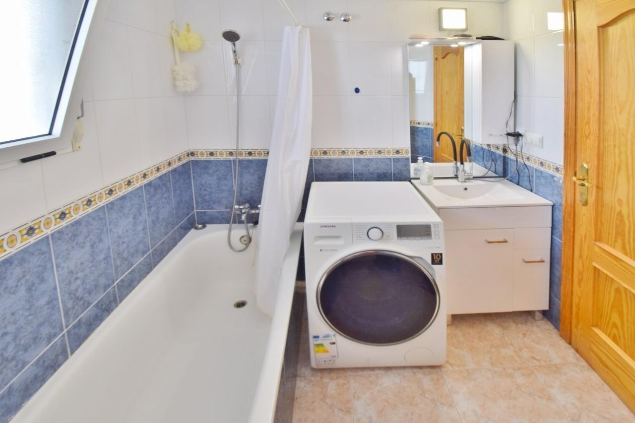 Apartment for sale in Torrevieja, Alicante, Spain