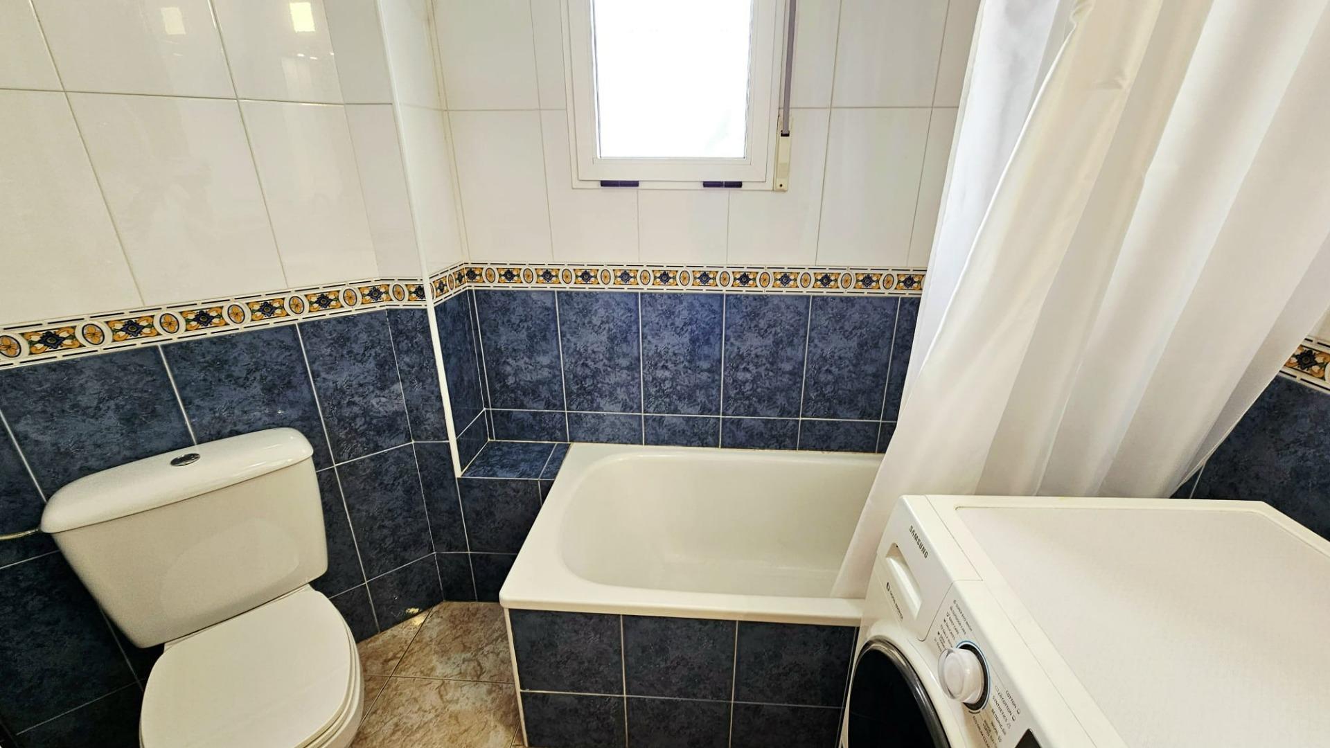 Apartment for sale in Torrevieja, Alicante, Spain