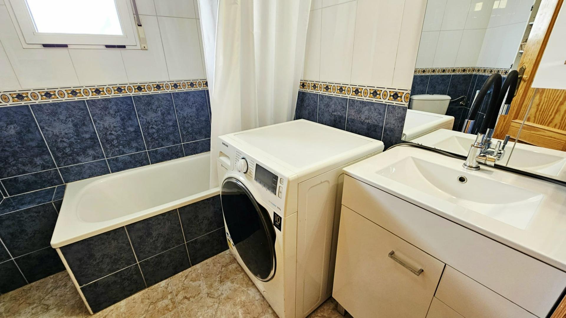 Apartment for sale in Torrevieja, Alicante, Spain