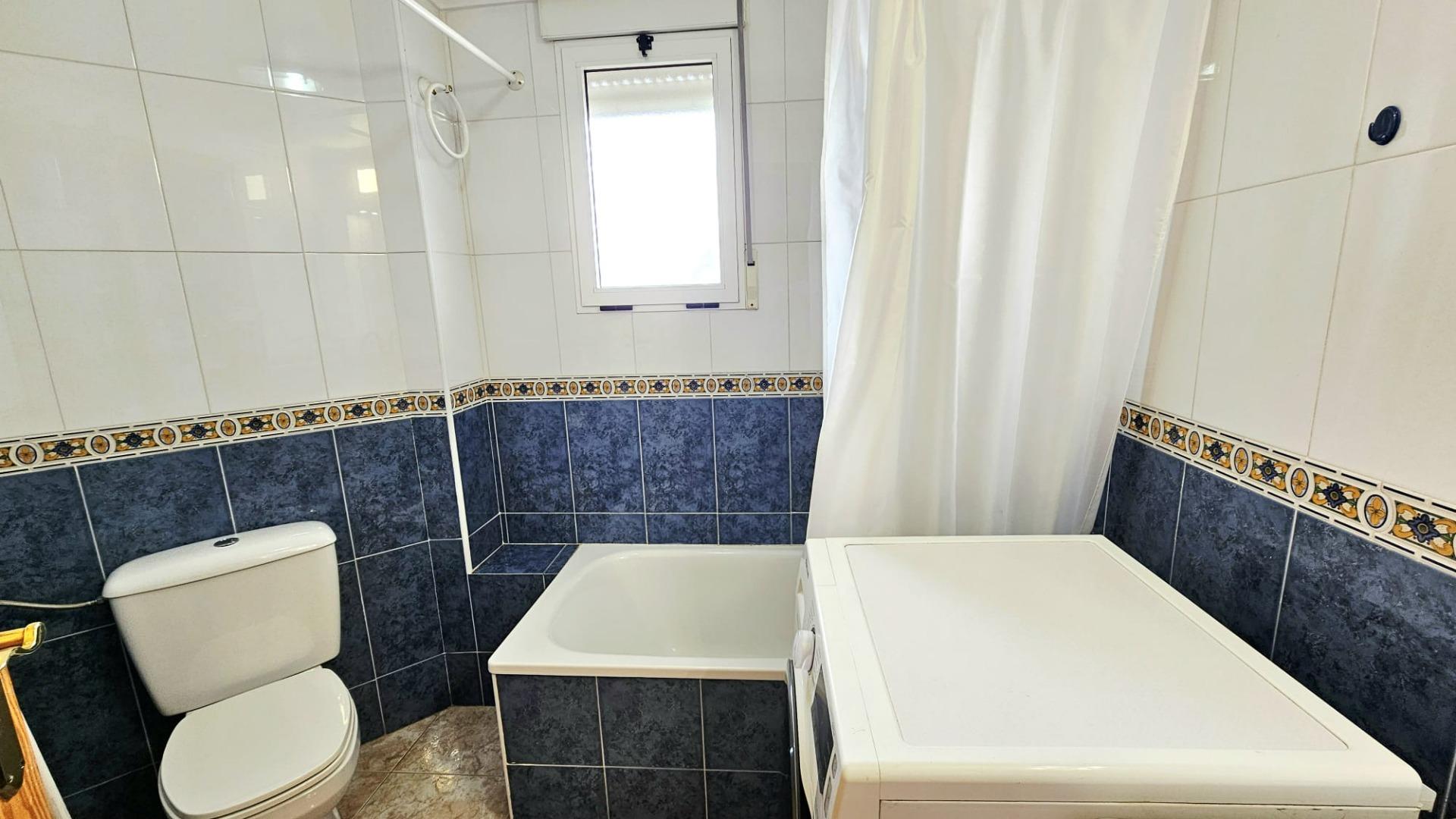 Apartment for sale in Torrevieja, Alicante, Spain